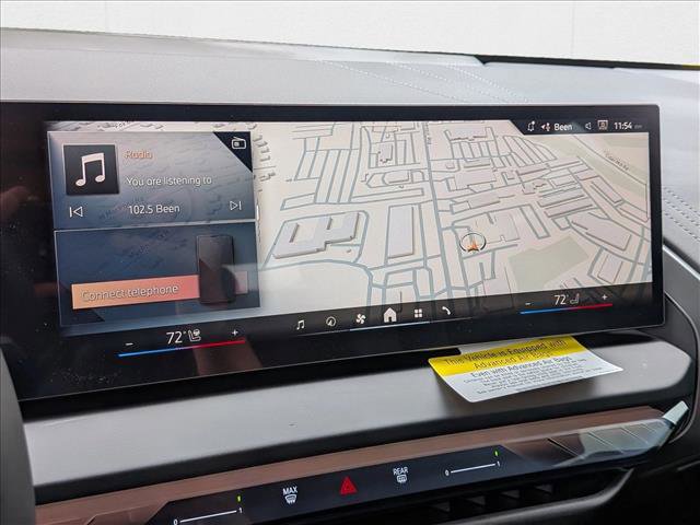 Used 2026 BMW X3 xDrive30 image 12