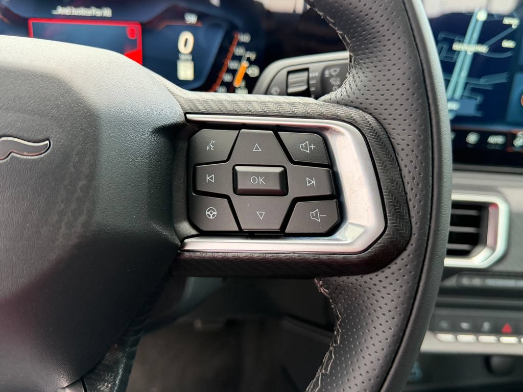 New 2026 Ford Mustang Premium RWD image 13