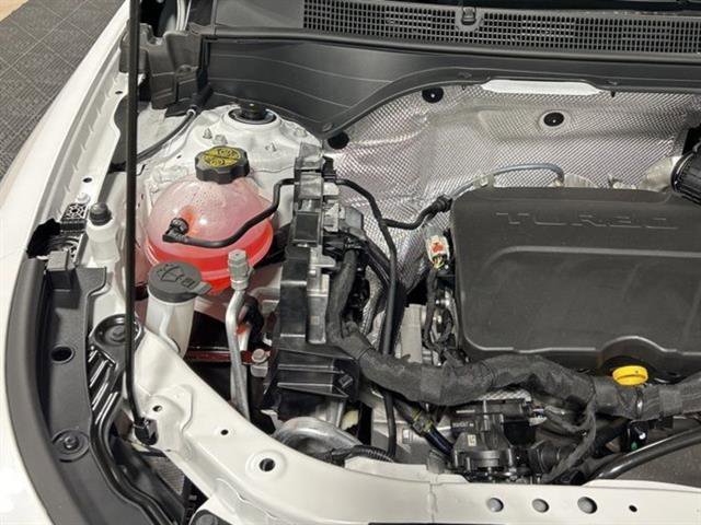 New 2025 Buick Envista Avenir image 35