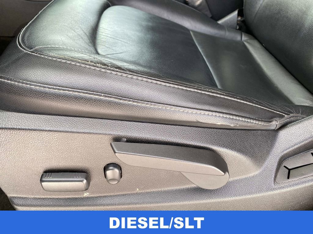 Used 2016 GMC Canyon SLT w/ Driver Alert Package image 25