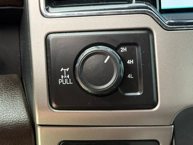 Used 2022 Ford F350 King Ranch w/ King Ranch Ultimate Package AWD/4WD image 25