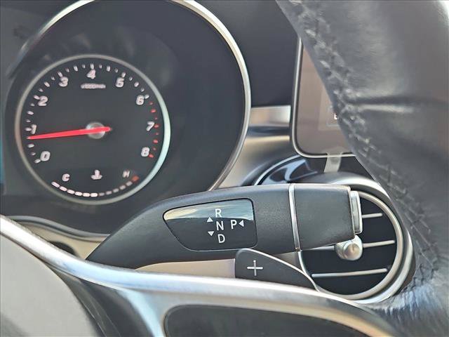 Used 2020 Mercedes-Benz GLC 300 image 12