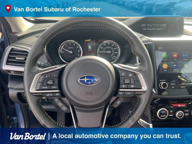 Certified 2024 Subaru Forester Touring AWD/4WD image 18