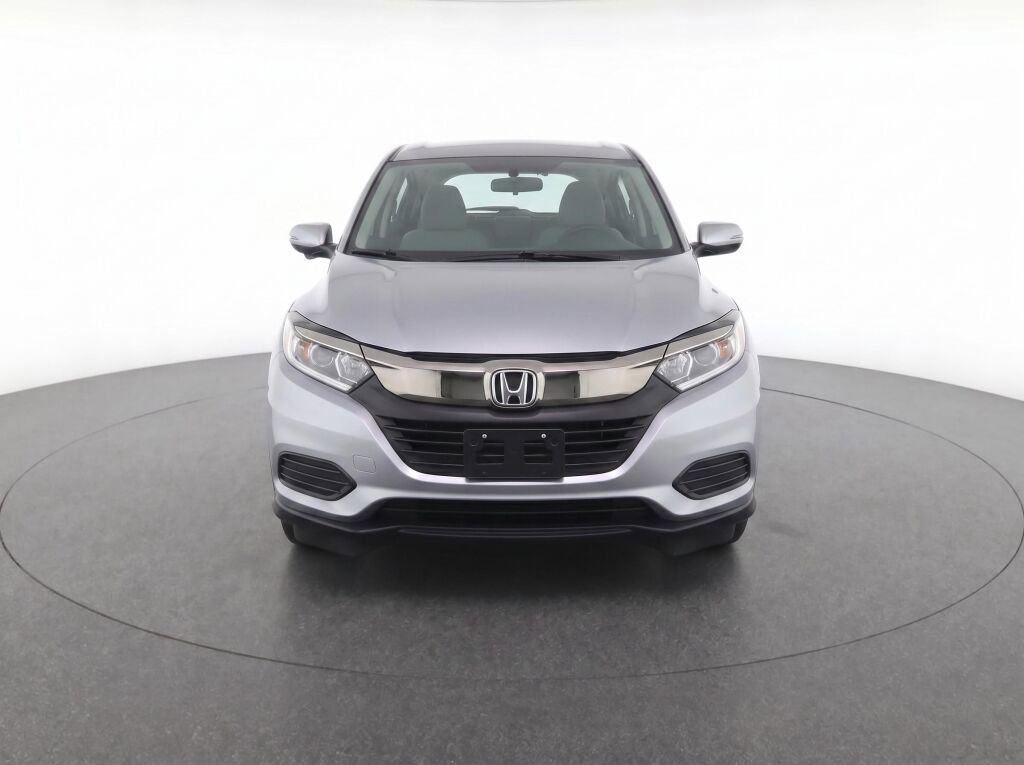 Used 2021 Honda HR-V LX image 2