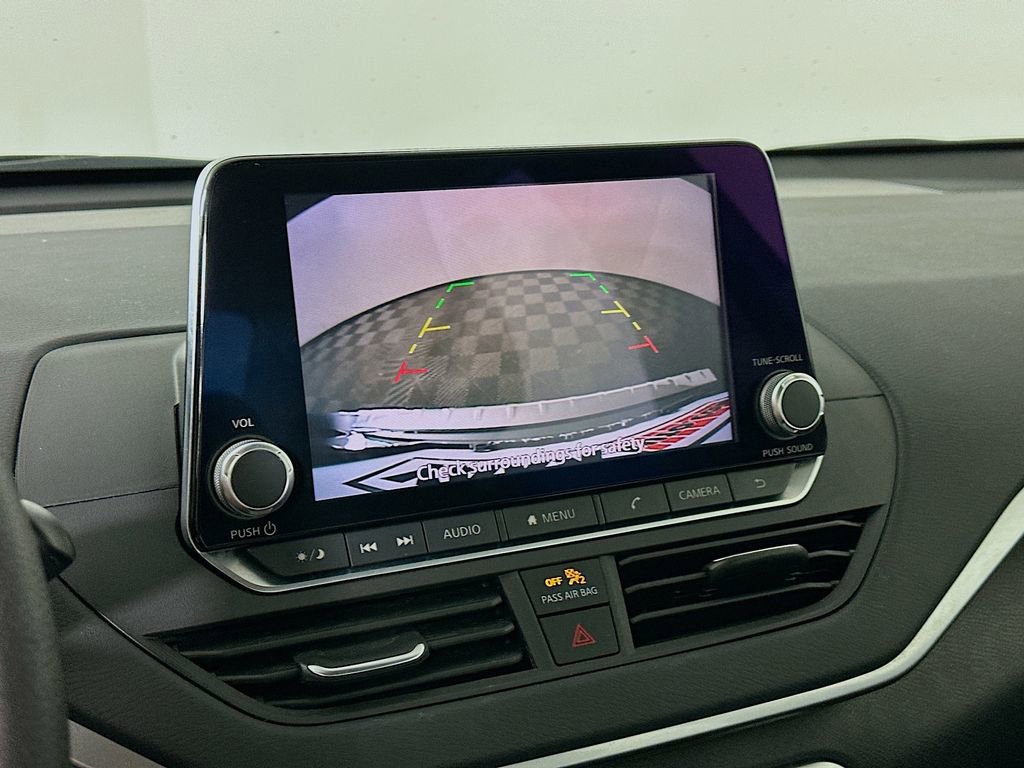 Used 2021 Nissan Altima 2.5 SV image 18