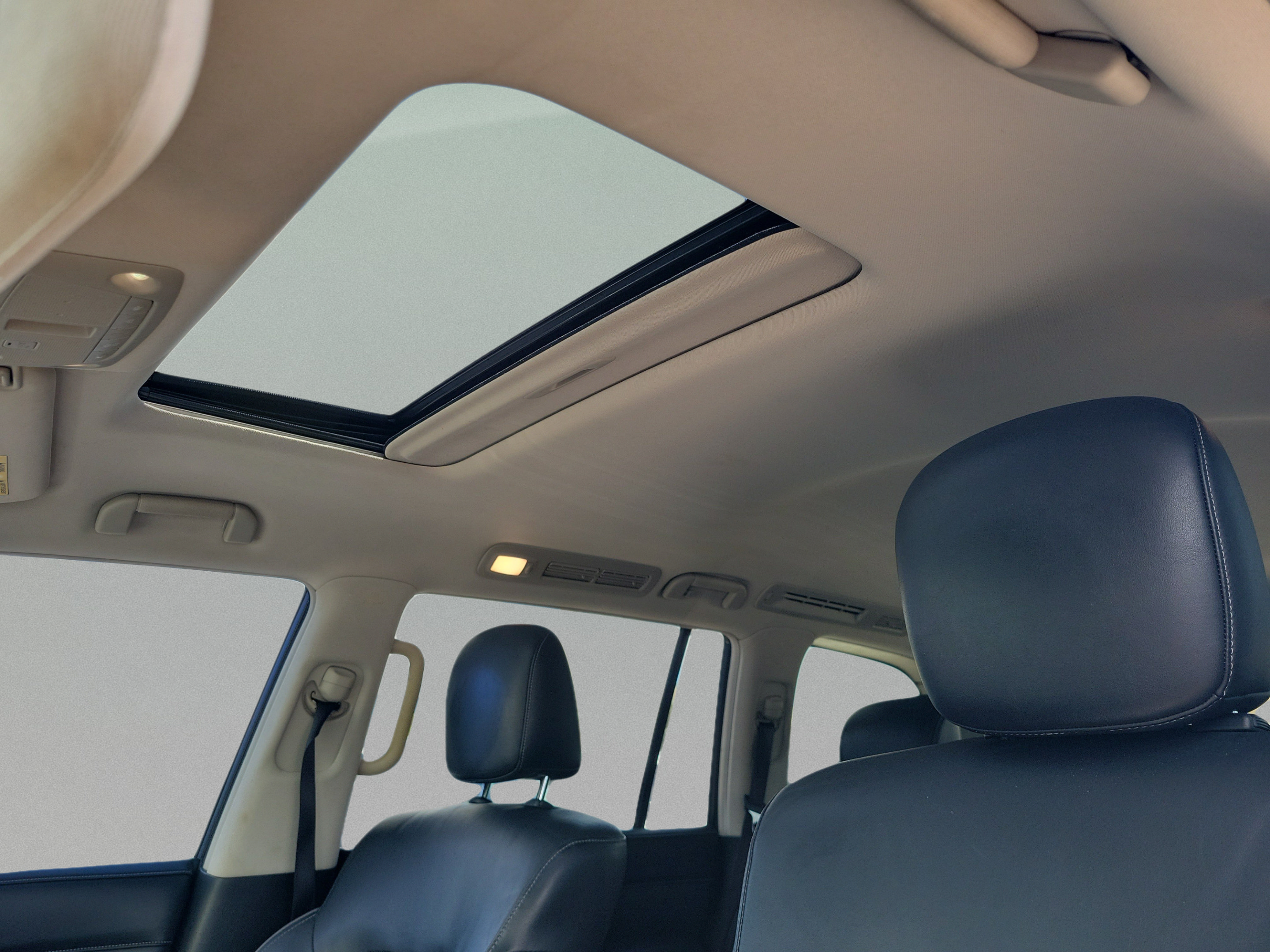 Used 2019 INFINITI QX80 Luxe RWD image 19