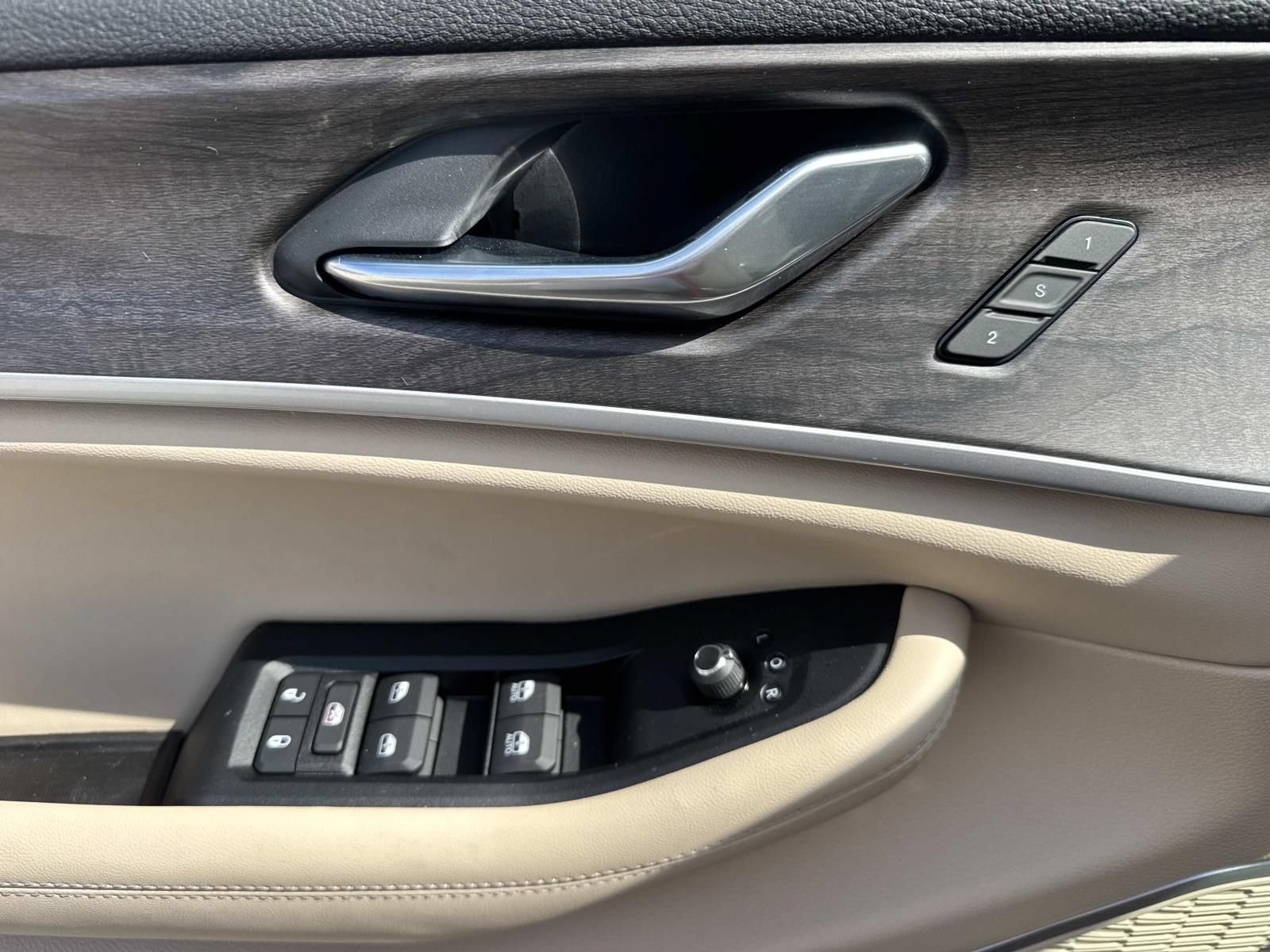 Used 2026 Jeep Grand Cherokee Limited RWD image 19