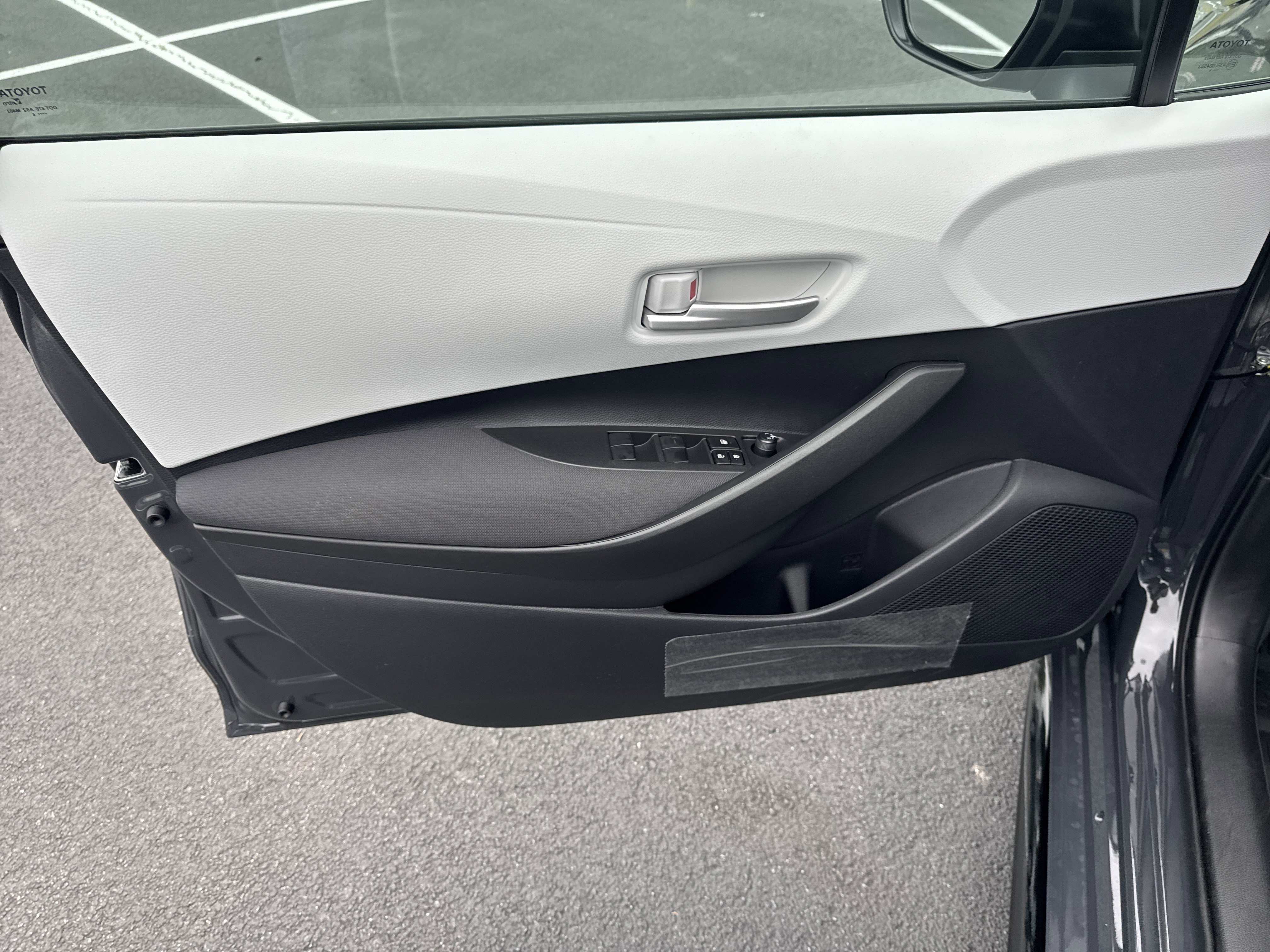 New 2026 Toyota Corolla SE FWD image 17