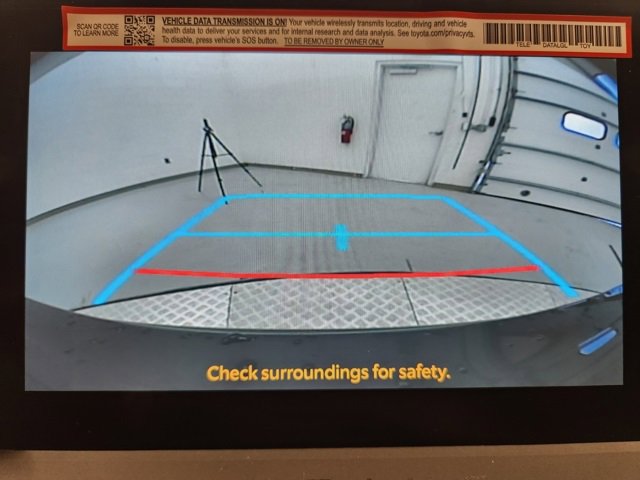 New 2026 Toyota Prius Plug-In Hybrid image 58