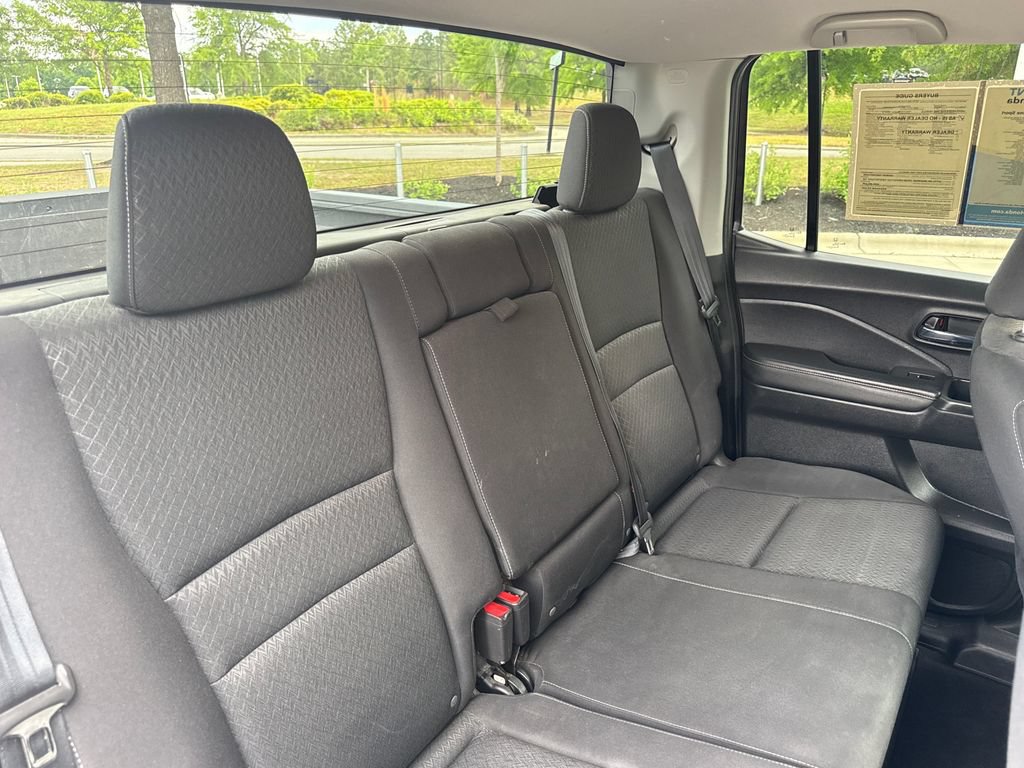 Used 2019 Honda Ridgeline Sport image 33
