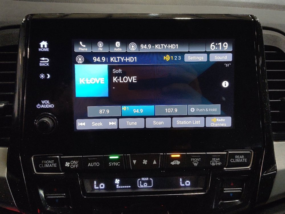 Used 2018 Honda Odyssey EX image 25