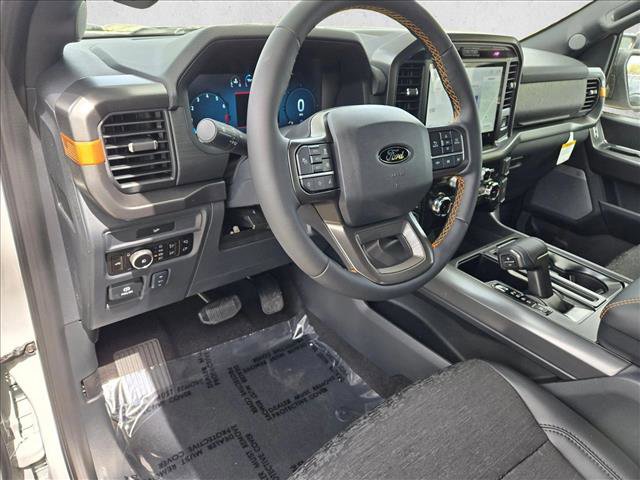 New 2026 Ford F150 Tremor image 3