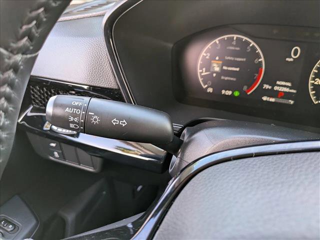 Used 2024 Honda CR-V EX-L image 16