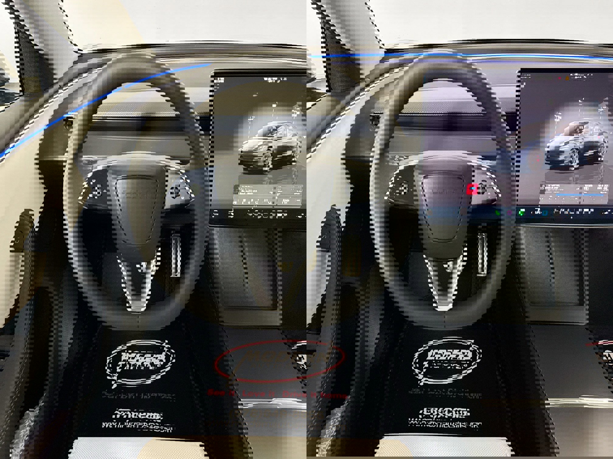 Used 2024 Tesla Model 3 Performance image 22