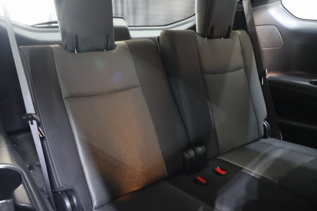 Used 2020 Nissan Pathfinder S image 14