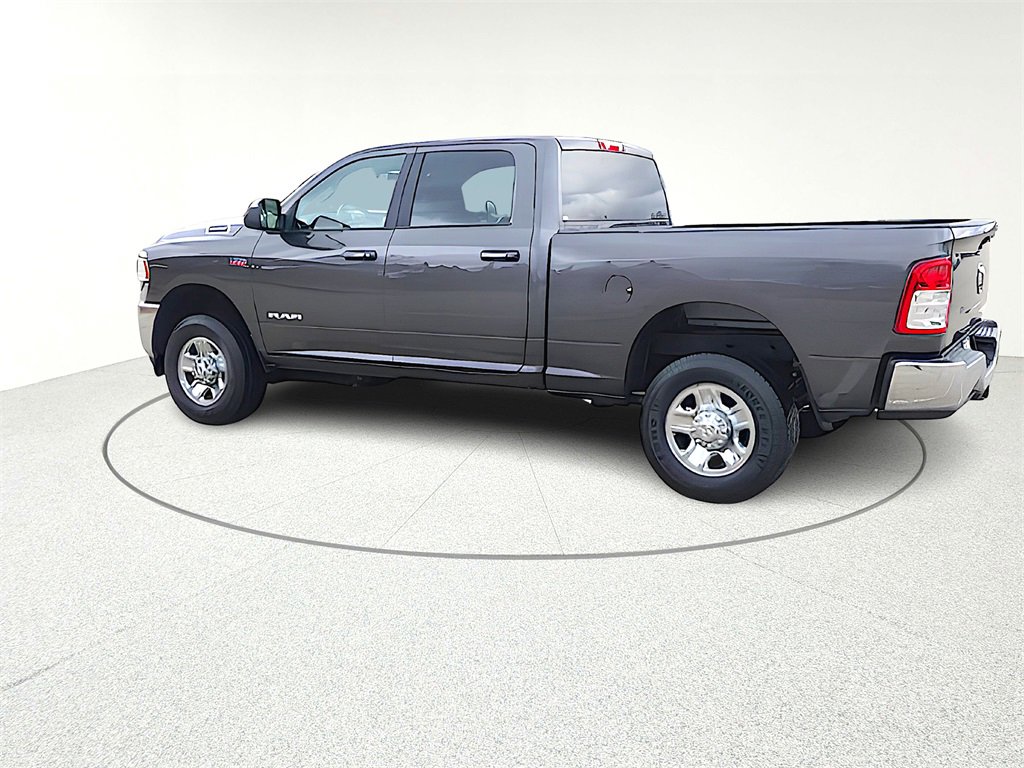 Used 2019 RAM 2500 Big Horn image 5