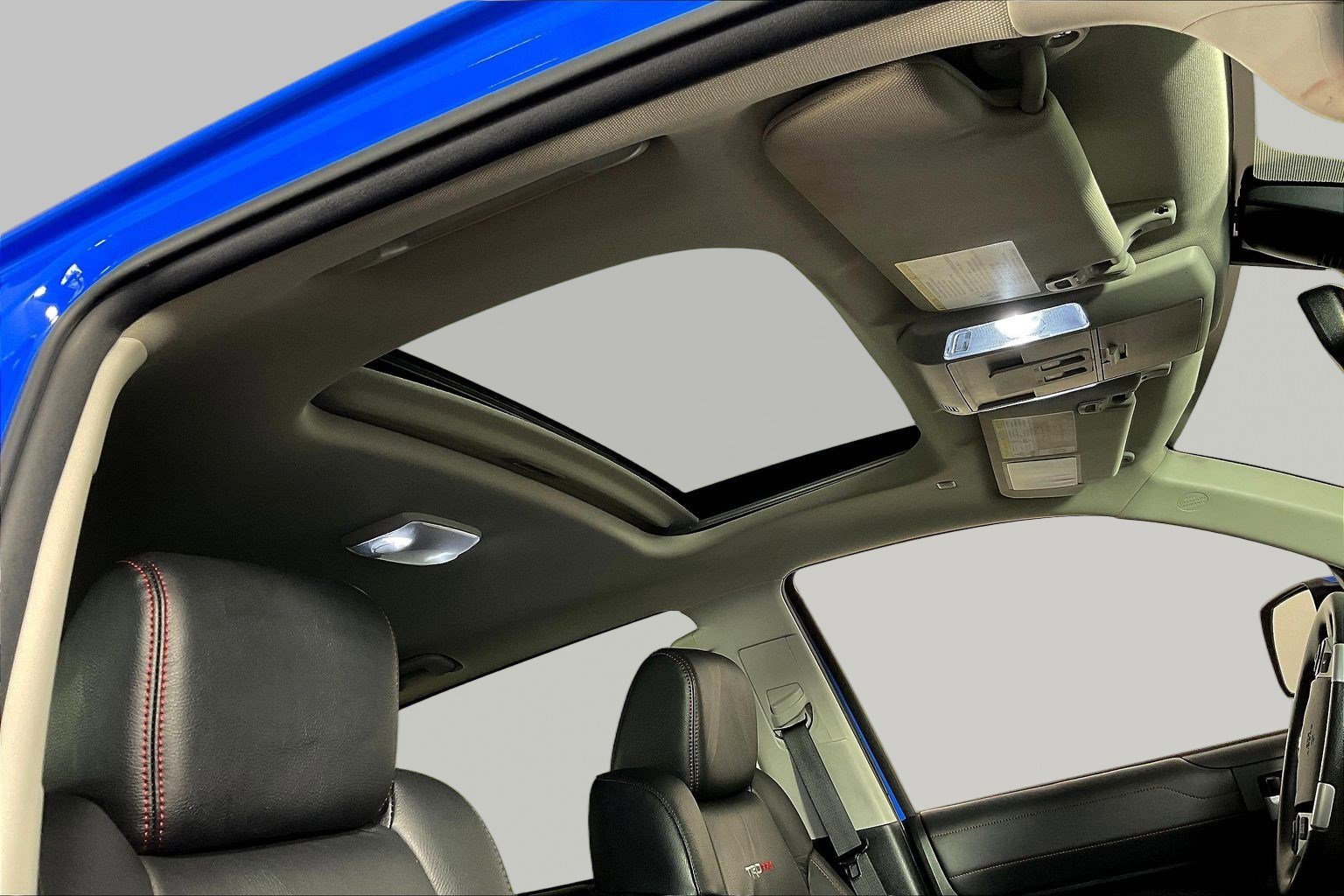 Used 2019 Toyota Tundra TRD Pro AWD/4WD image 28