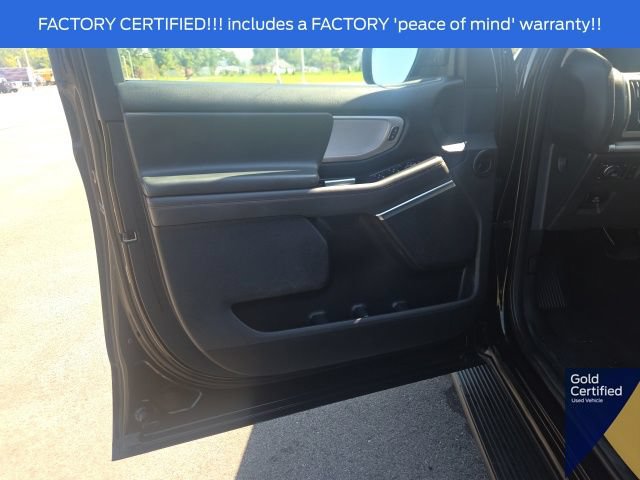 Used 2025 Ford Expedition Active AWD/4WD image 34