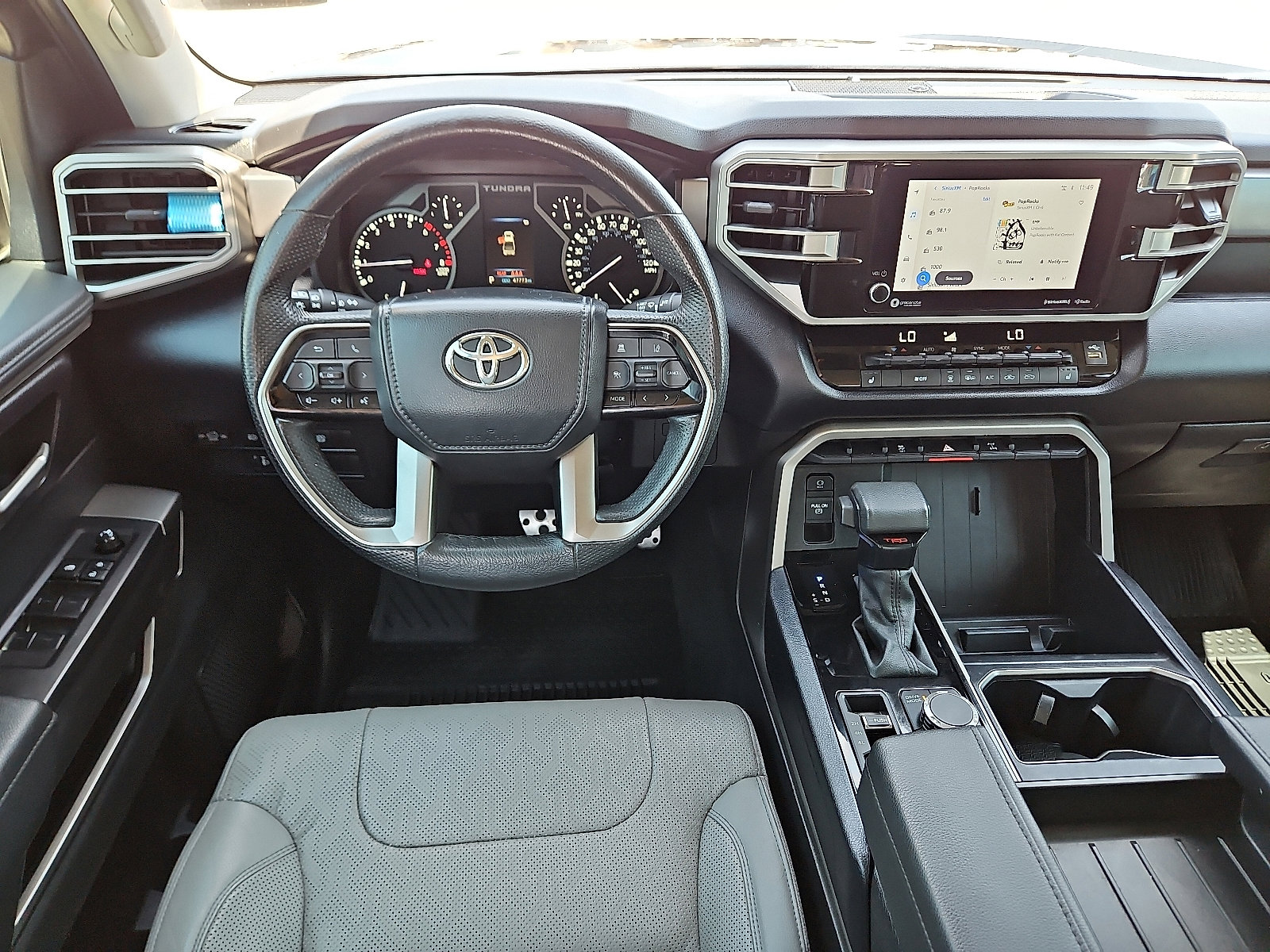 Used 2024 Toyota Tundra SR5 image 7