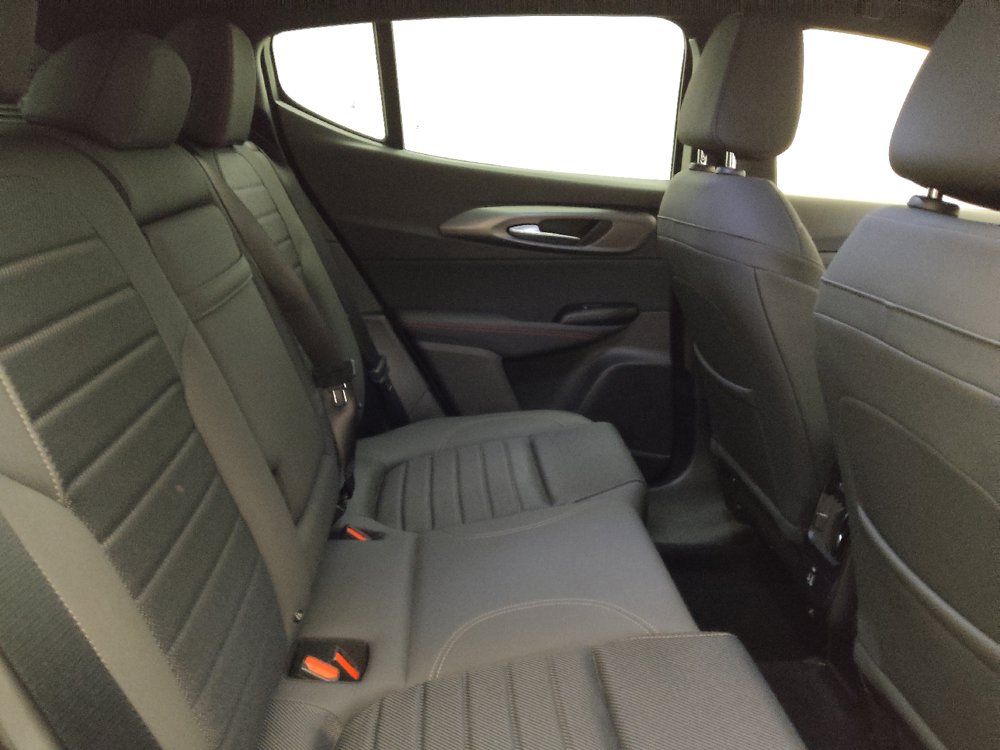 Used 2024 Dodge Hornet R/T AWD/4WD image 19