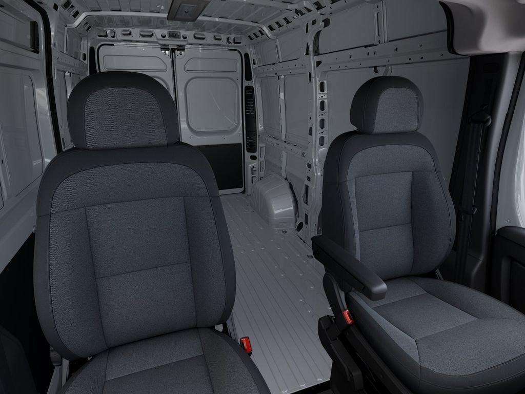 New 2026 RAM ProMaster 1500 w/ Convenience Group FWD image 16