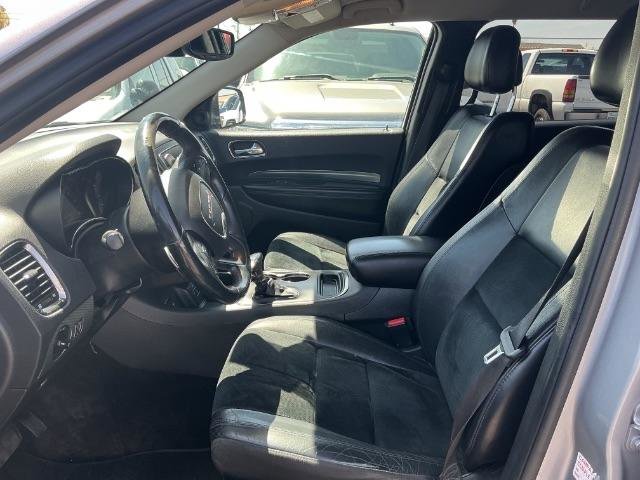 Used 2018 Dodge Durango GT RWD image 9