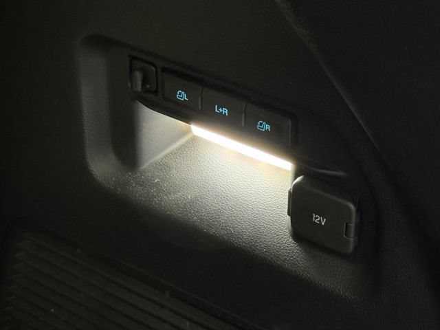 Certified 2020 Ford Explorer Limited RWD image 40