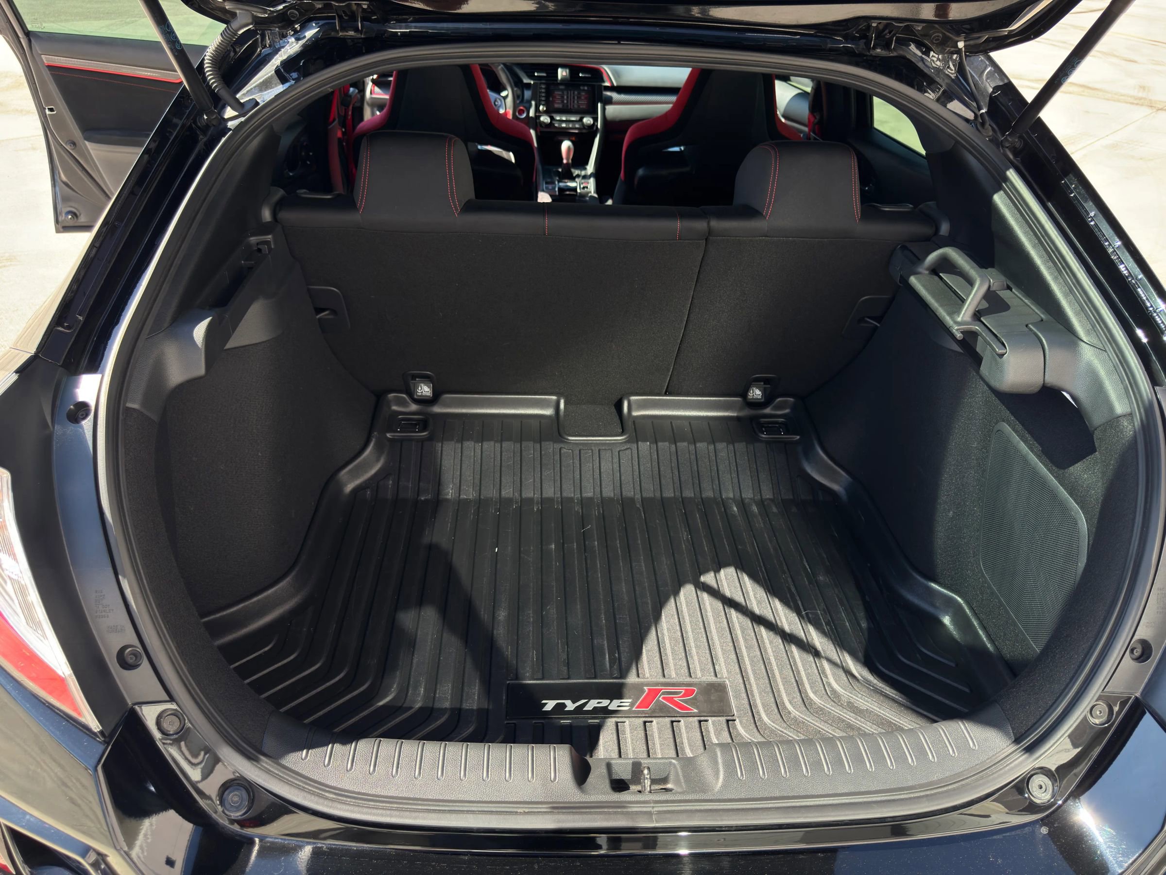 Used 2021 Honda Civic Type R image 30