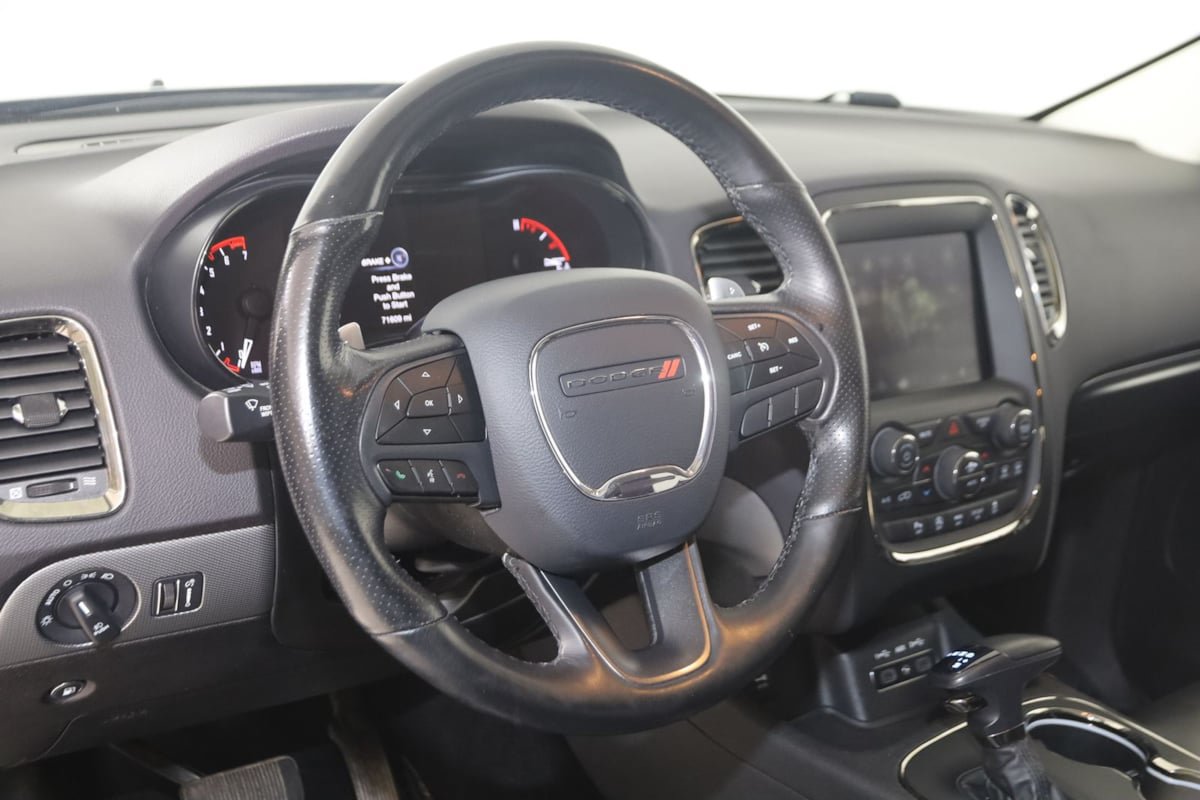 Used 2020 Dodge Durango GT AWD/4WD image 6
