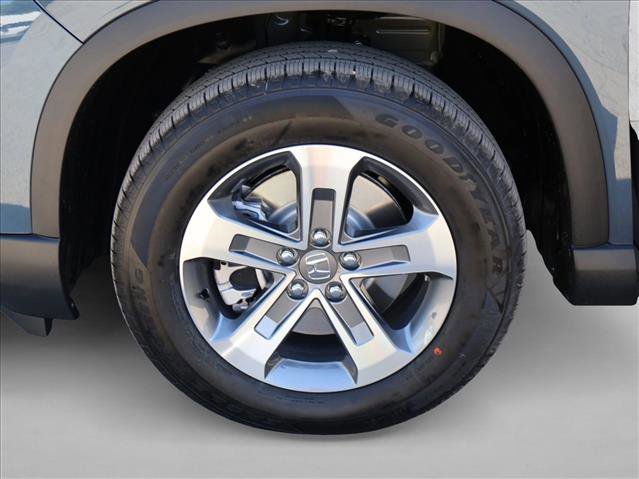 New 2026 Honda Pilot EX-L image 10