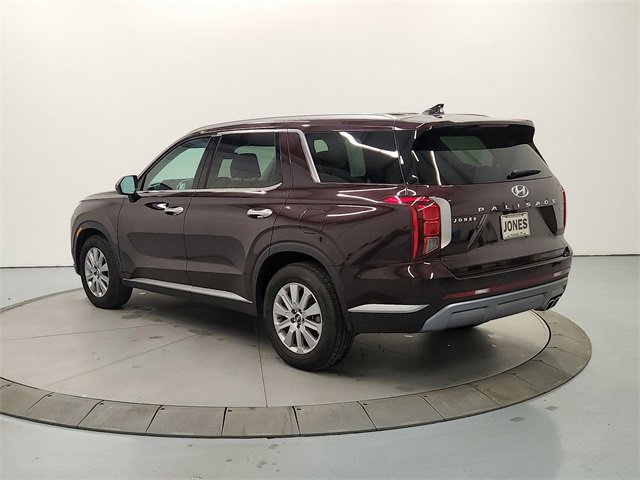 Used 2025 Hyundai Palisade SEL image 5