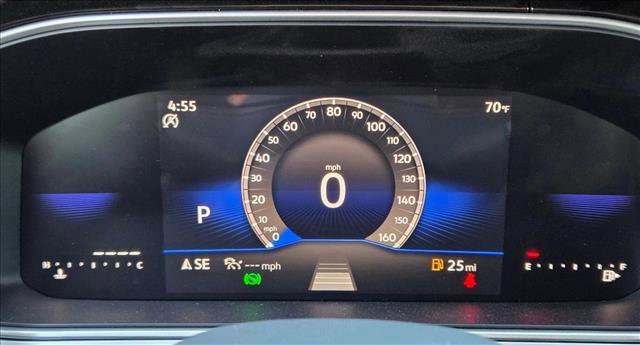 New 2026 Volkswagen Taos SE FWD image 11