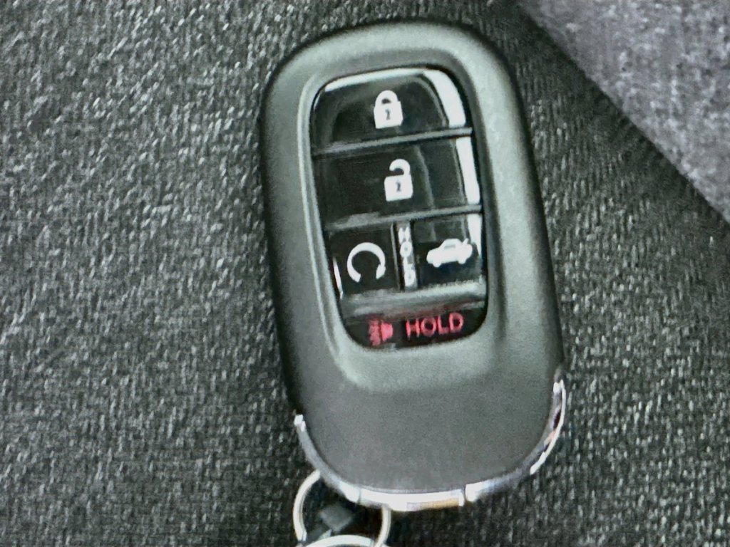 Used 2026 Honda Accord LX image 35