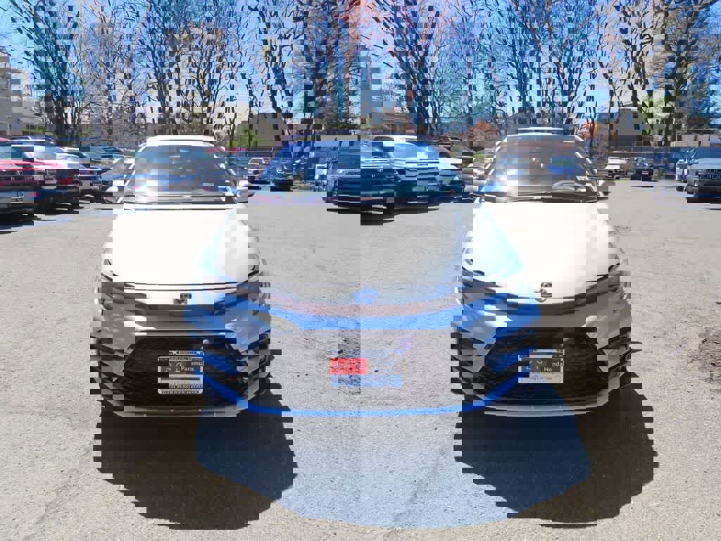 Used 2024 Toyota Corolla SE image 6