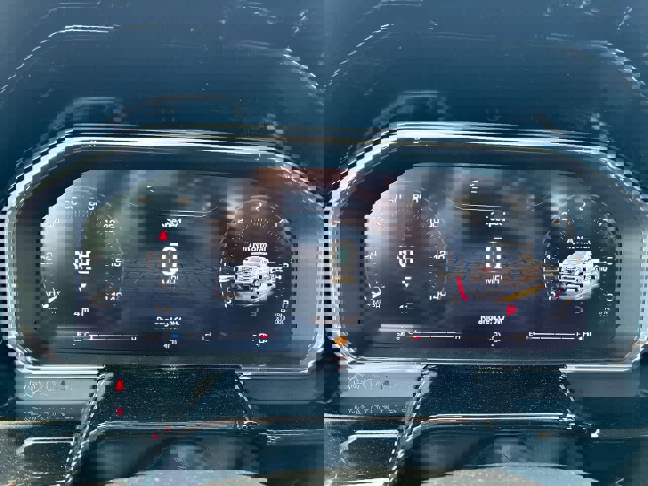 New 2026 GMC Sierra 1500 Elevation w/ Elevation Premium Package image 12