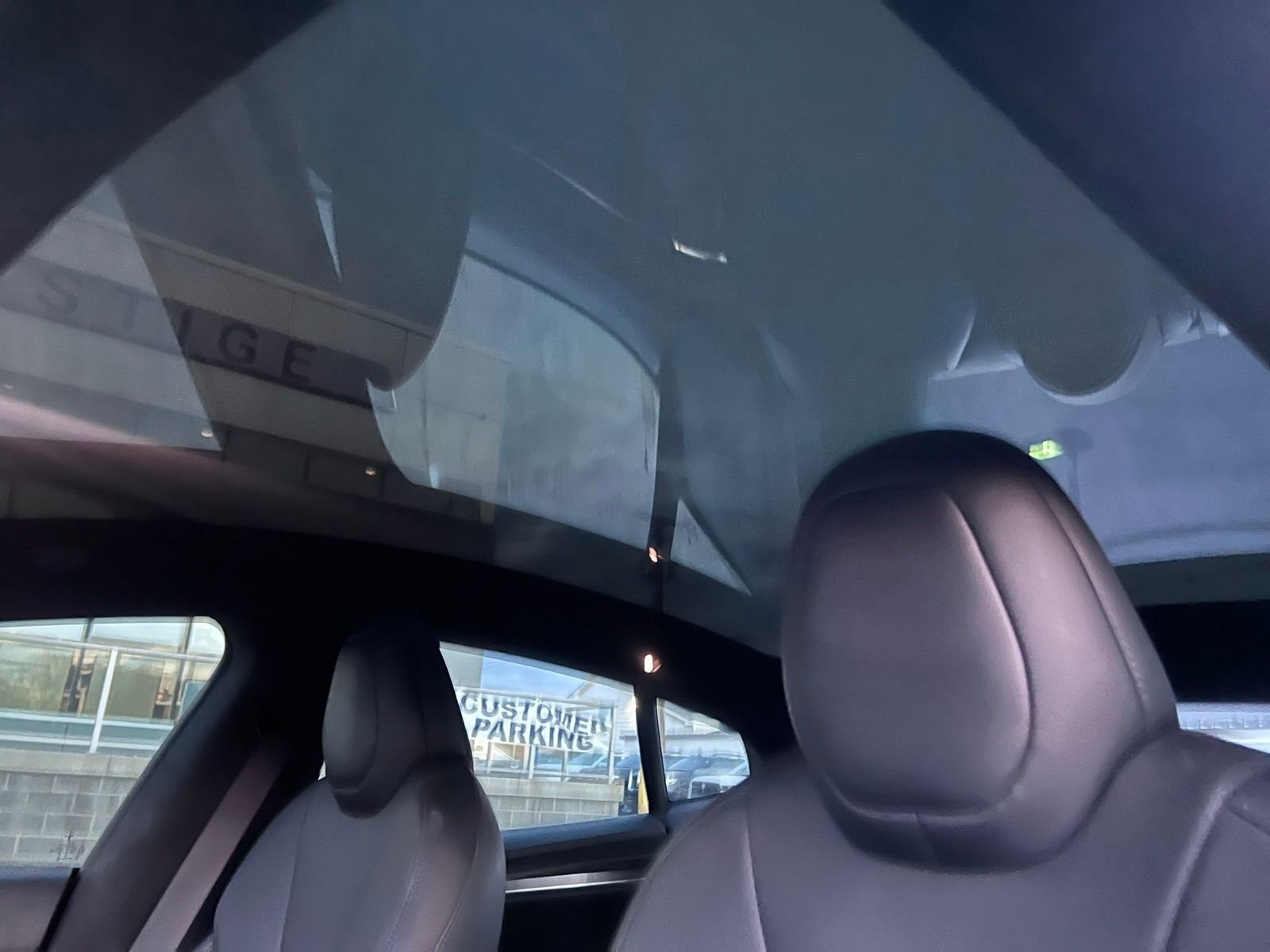 Used 2021 Tesla Model S Plaid image 14