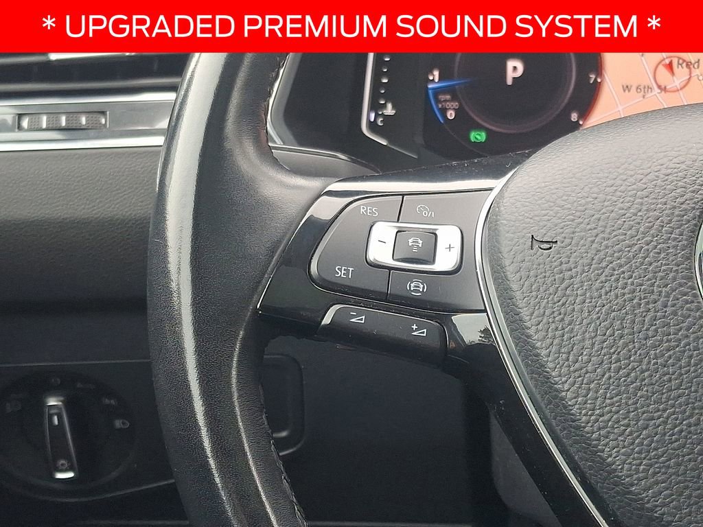 Used 2019 Volkswagen Tiguan SEL image 22