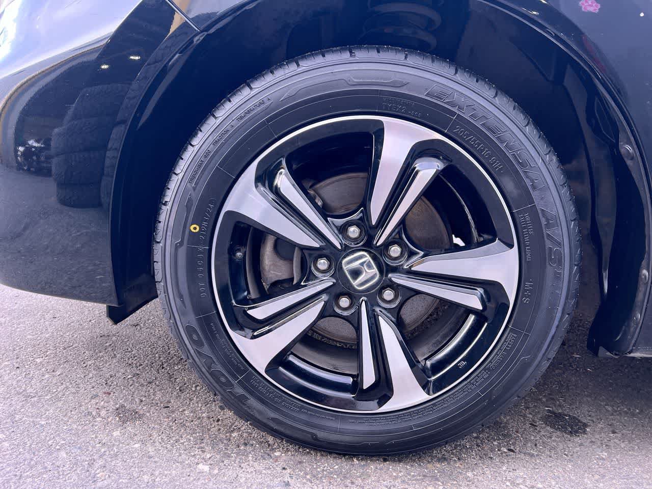 Used 2015 Honda Civic EX image 10