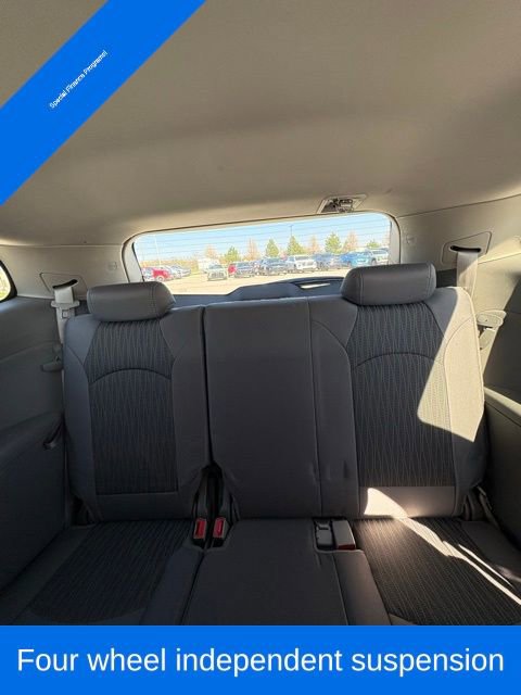 Used 2014 Chevrolet Traverse LT w/ All-Star Edition FWD image 30