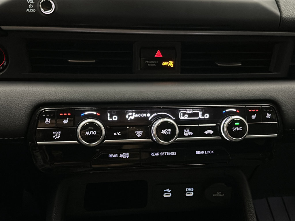 New 2026 Honda Pilot Elite image 32