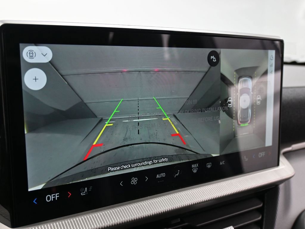 New 2025 Ford Explorer ST w/ Sun And Sound Package image 17