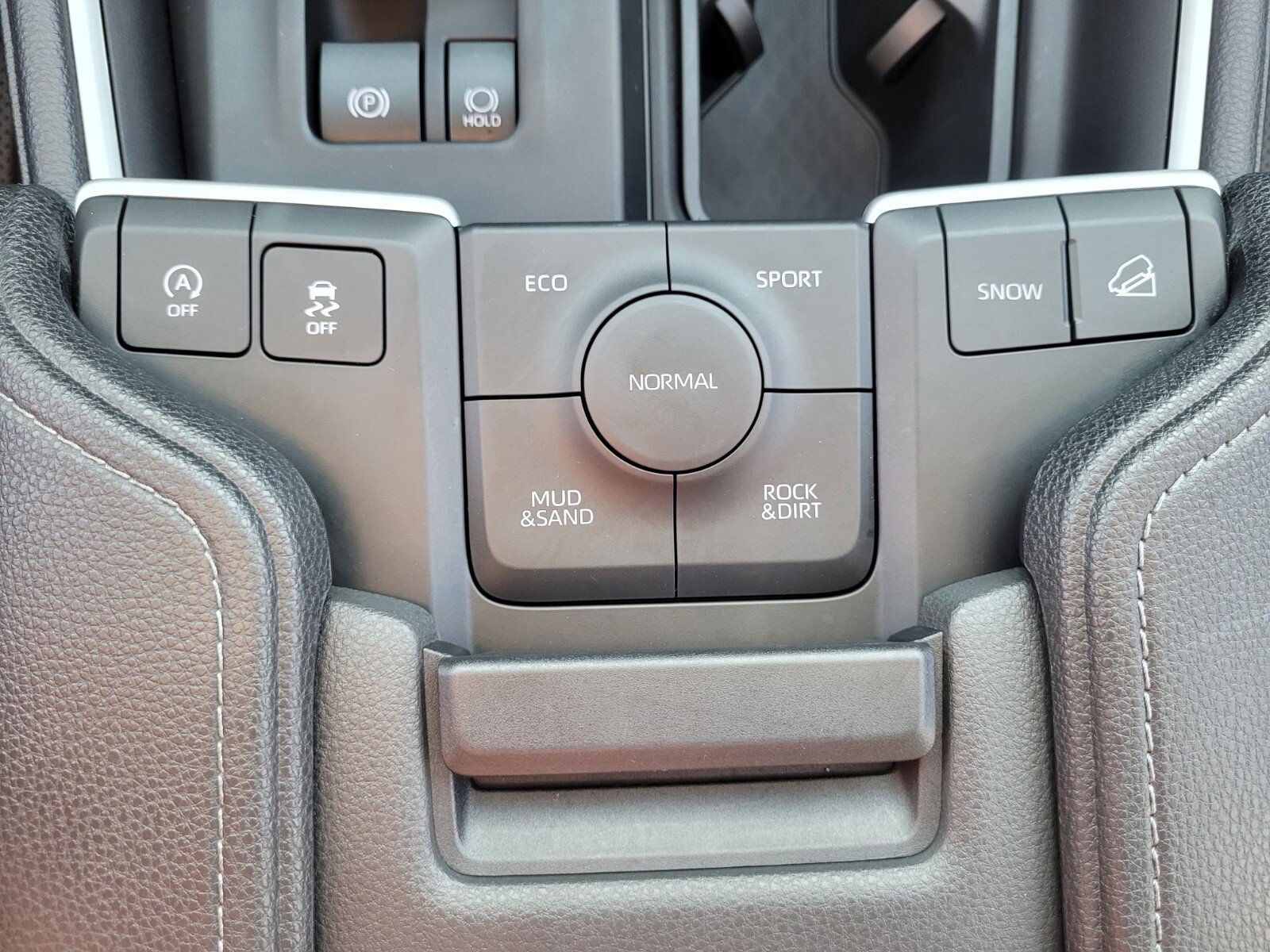 Used 2024 Toyota Grand Highlander Limited image 25