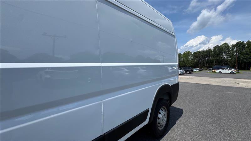 Used 2023 RAM ProMaster 2500 FWD image 16