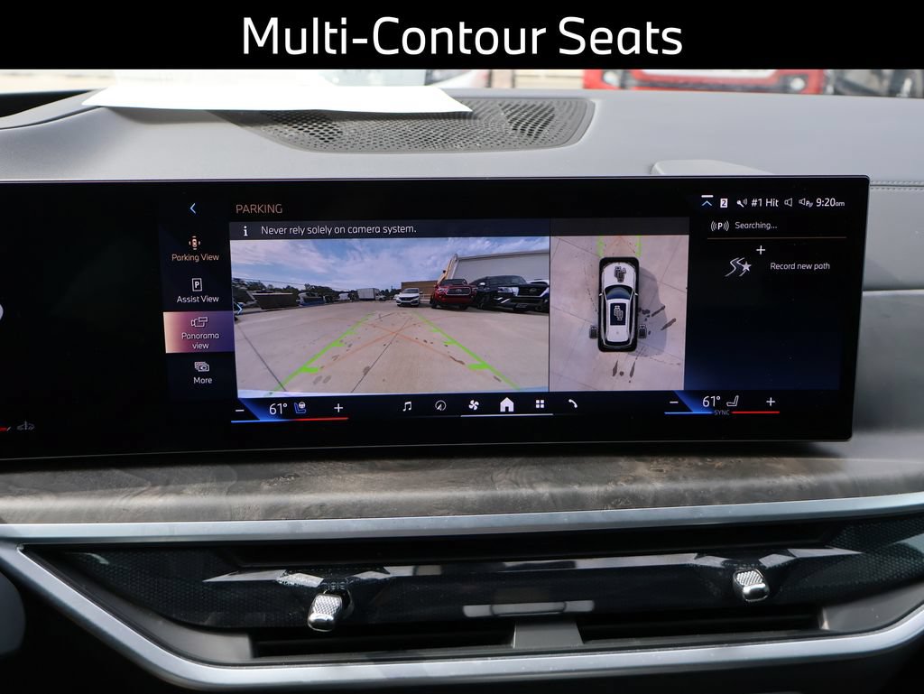 Used 2026 BMW X5 xDrive40i AWD/4WD image 23