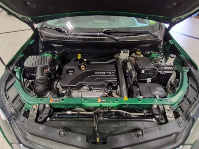 Used 2018 Chevrolet Equinox LT image 15