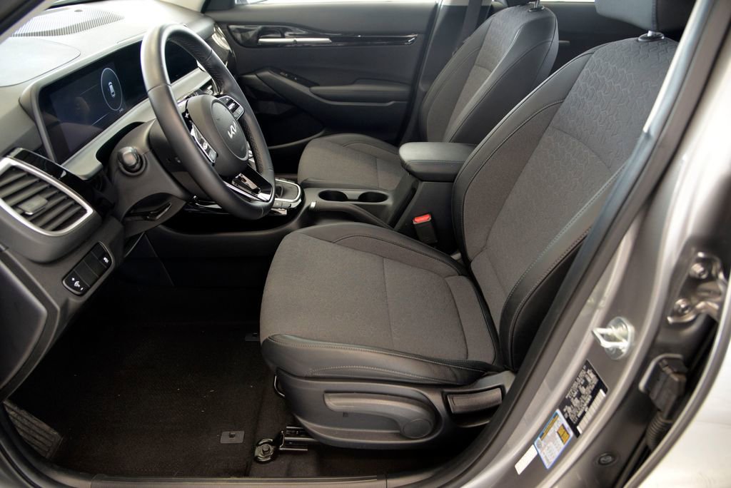 Used 2024 Kia Seltos X-Line image 15