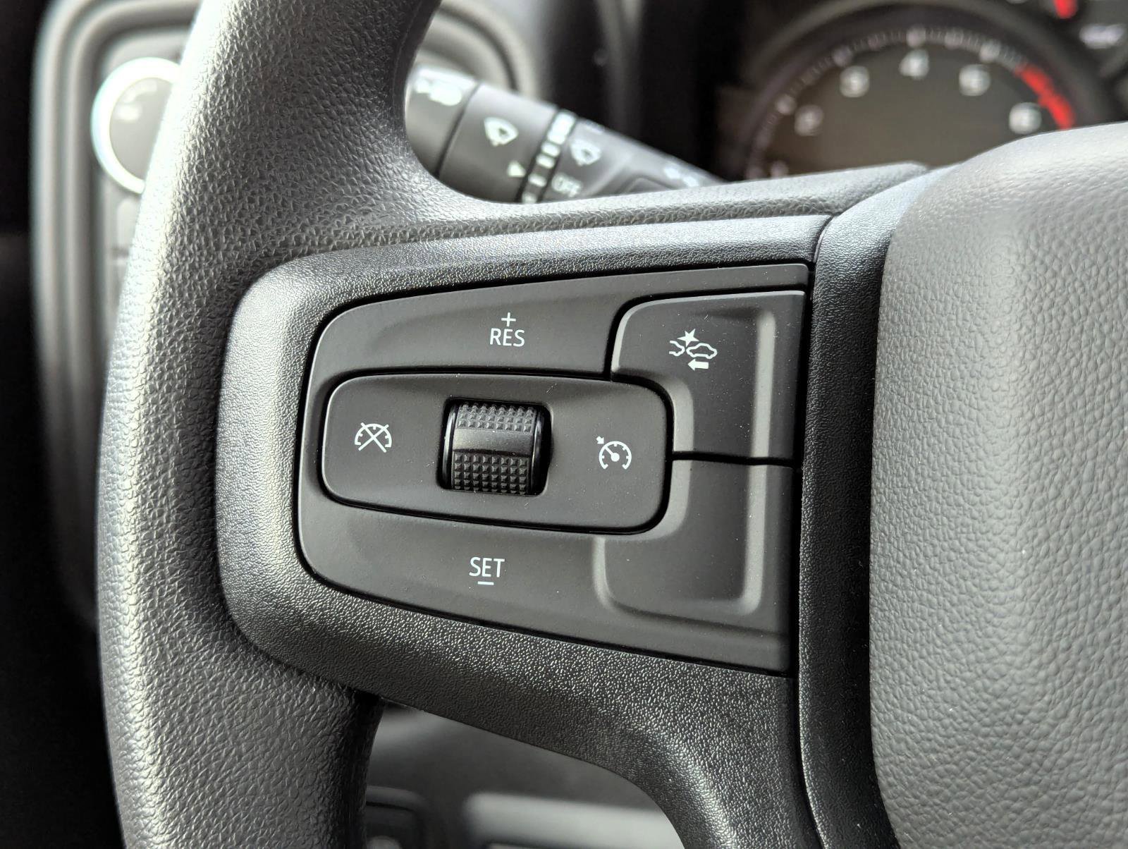 New 2026 Chevrolet Silverado 3500 W/T w/ WT Convenience Package image 15