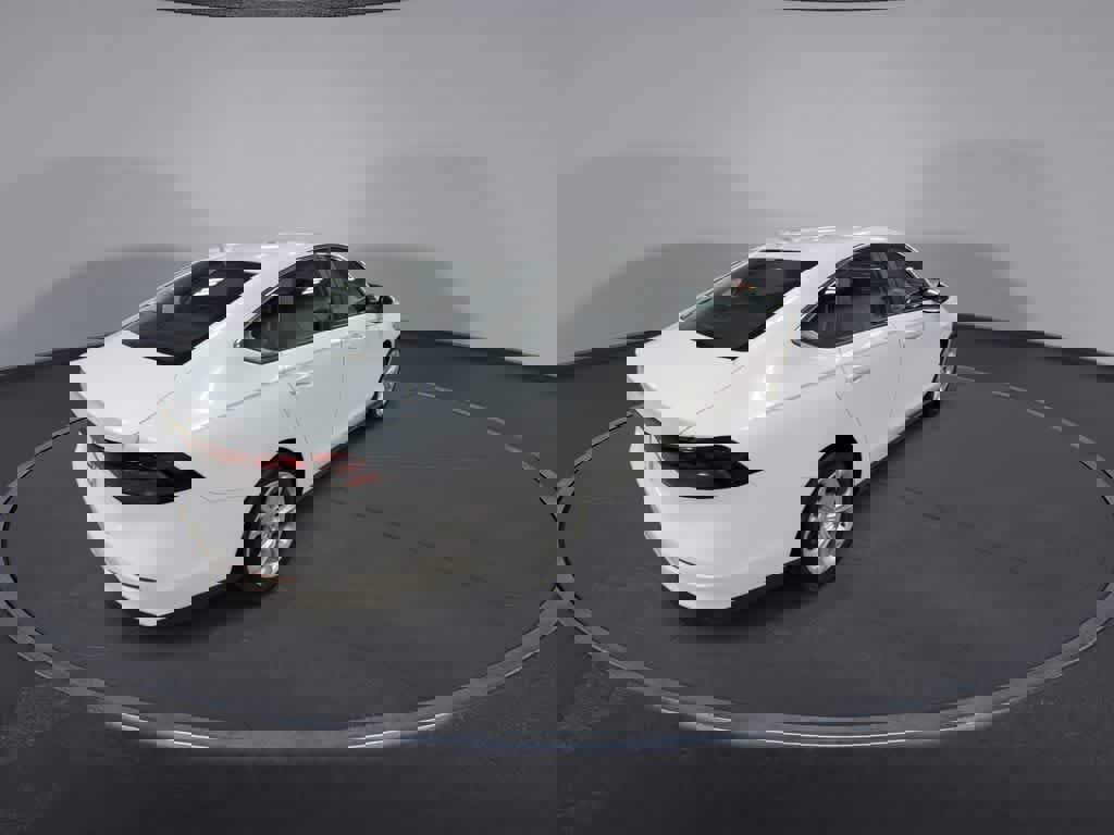 Used 2023 Honda Accord LX image 8