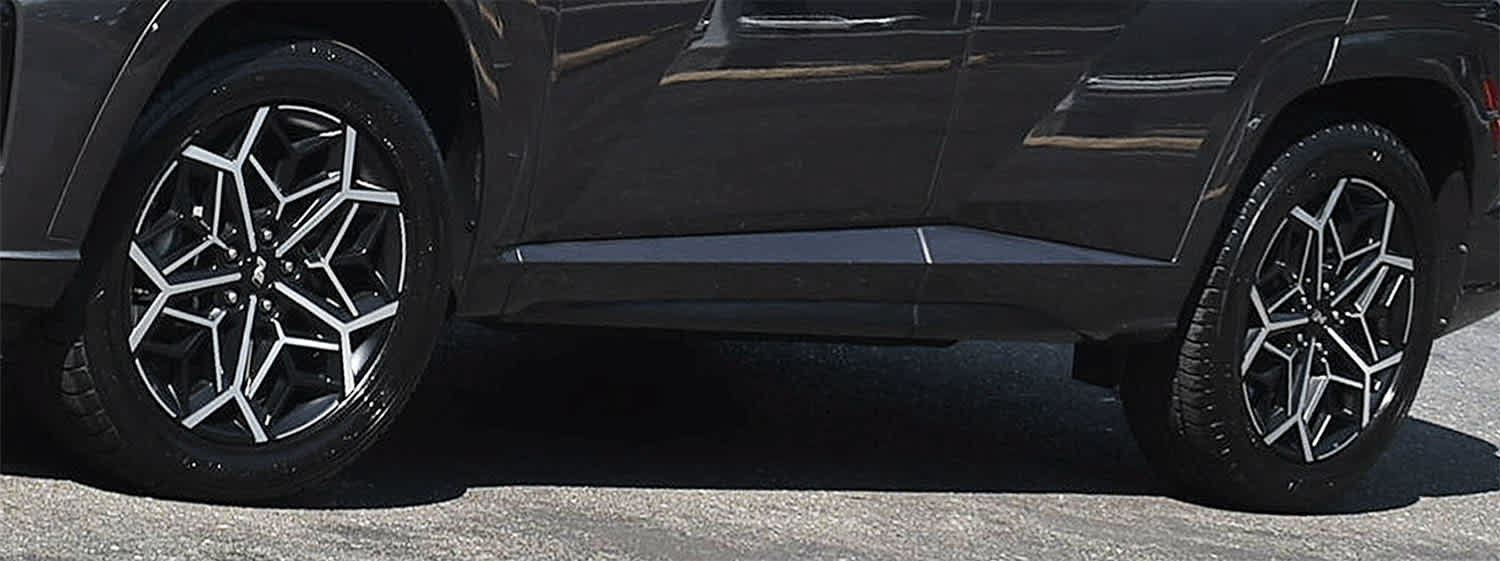 Used 2022 Hyundai Tucson N Line AWD/4WD image 28