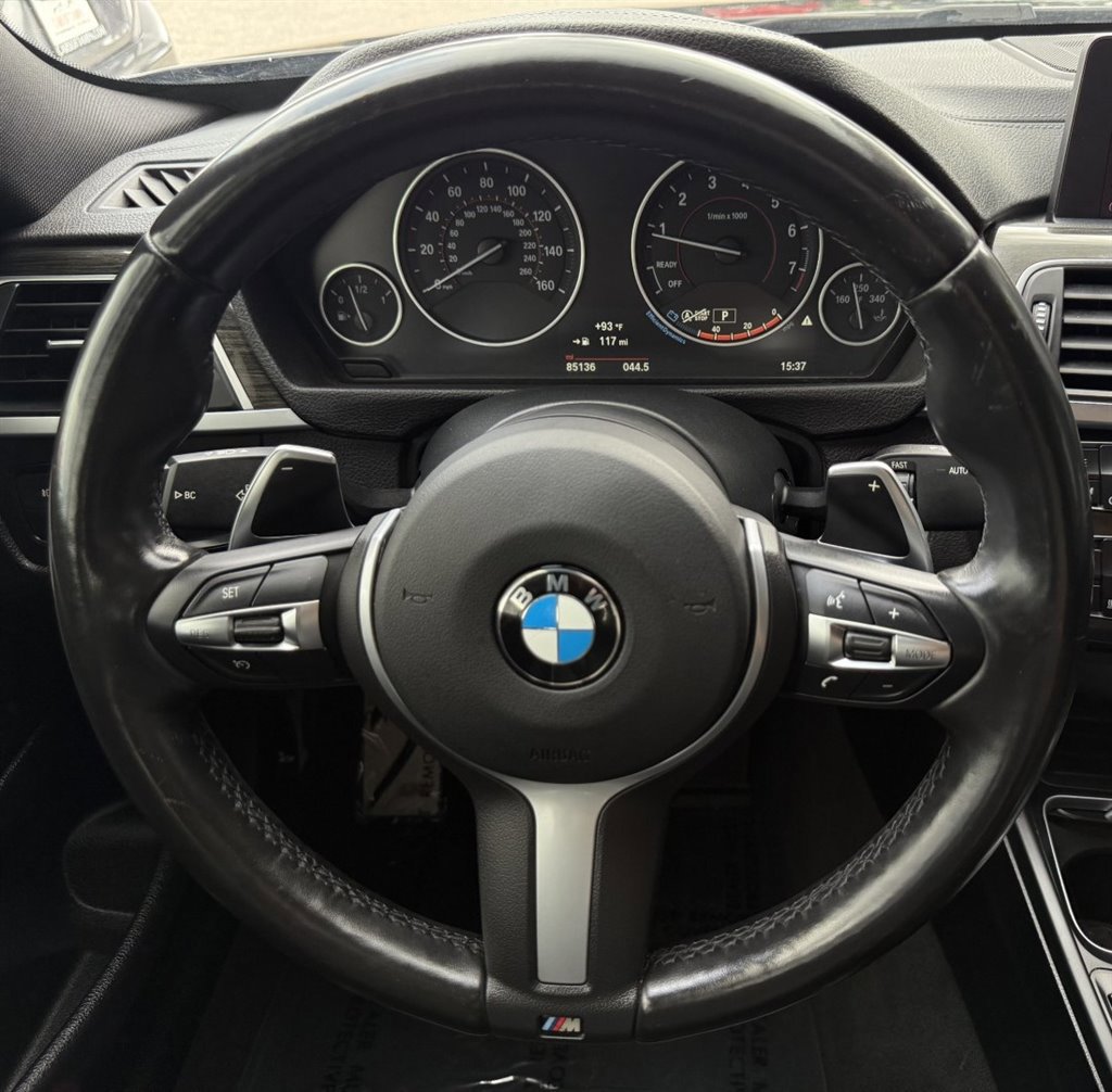 Used 2019 BMW 430i Coupe image 18
